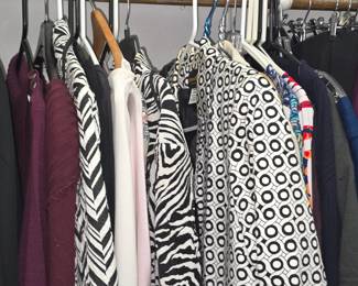 Ladies Jackets - Coats