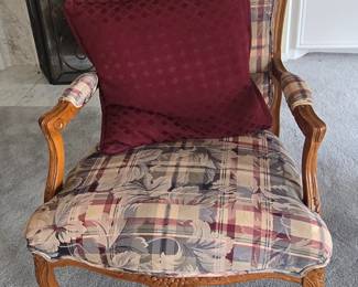 Other French Provincial Chair