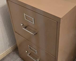 File Cabinet 