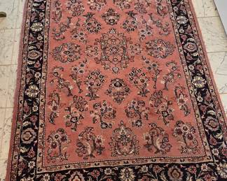 Entry Rug