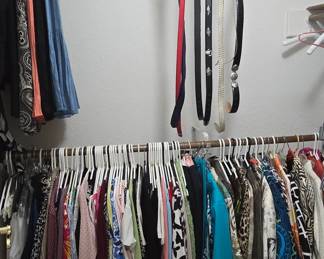 Beautiful Ladies Clothes  - Size 8 - 12