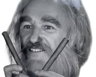 “Cigars?!” https://youtu.be/BXPl_wr2QNw?si=tMB_fk-HmbaVvnUL