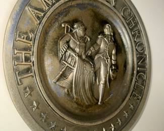 LOTS of collectable plates