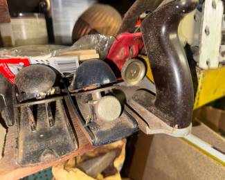 de Plane, de Plane!!