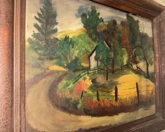 more priceless works D'art