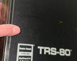 TRS-80 