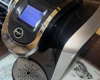 Keurig Coffee maker