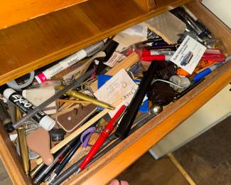 another junk drawer