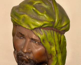 plaster 3d wall hanger