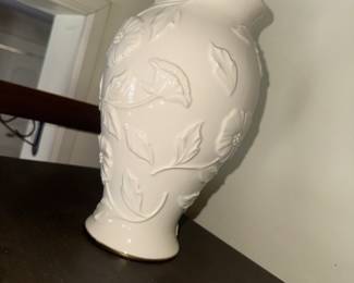 Lenox Vase