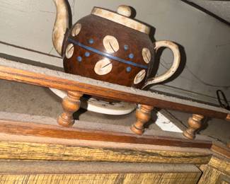 I need some tall people!