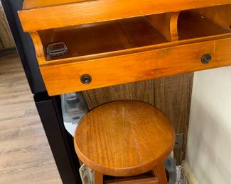 cute but built in I think