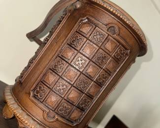 Steins + Ice buckets