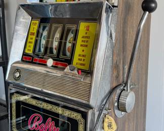 This item is very heavy, make sure to bring extra help to carry.