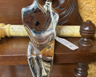 Yaavov Heller couple