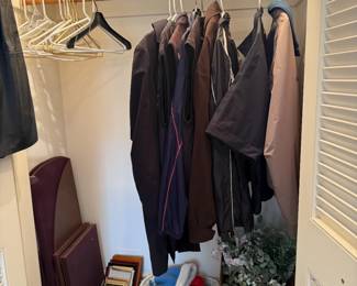 Clothing, Shoes, Frames