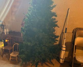 Christmas Tree