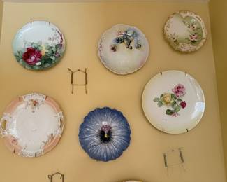 Decorative Plates
