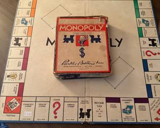 Monopoly 