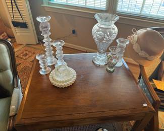 Iittala Festivo Candlestick Trio