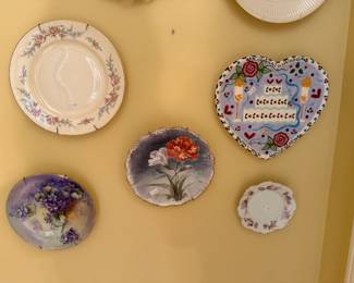 Decorative Plates