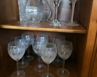 Wine Glasses