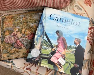 Camelot Book