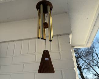 Wind Chime 