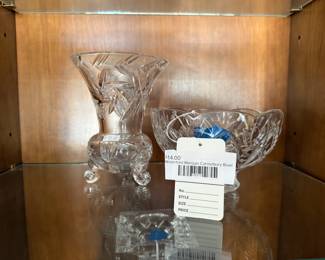 Waterford Marquis Canterbury Bowl