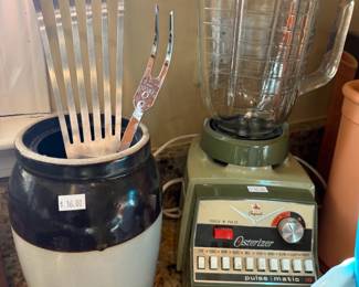 Osterizer Blender