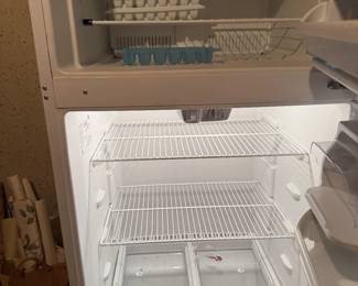 Kenmore Refrigerator 