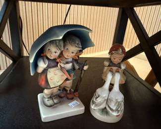 Hummel Figurines