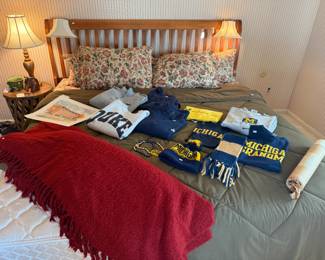 U of M Clothing