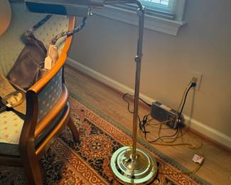 Floor Lamp