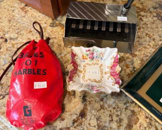 Marbles