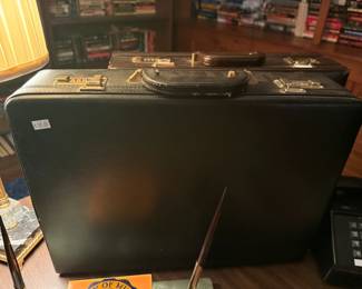 Briefcases