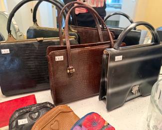 Women's Purses
