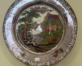 Decorative Plates