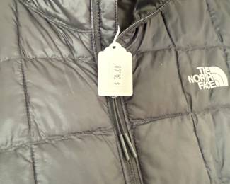 The North Face Transit Puffer