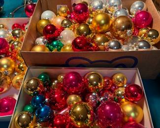 Christmas Ornaments