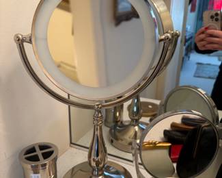 Vanity Mirror