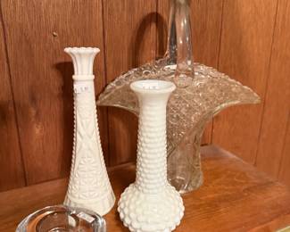 Decorative Vases