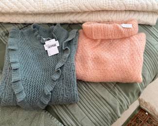 Veronica Beard Sonna Sweater 