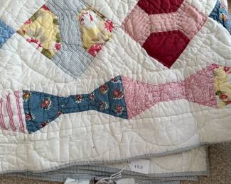 Quilts 