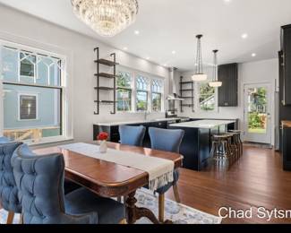 House listing photo as placeholder. Detailed photos to be posted Feb 10.  This is a clean house, quality items, large variety.