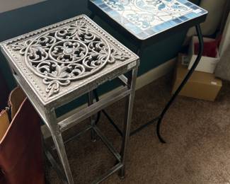 Side Tables