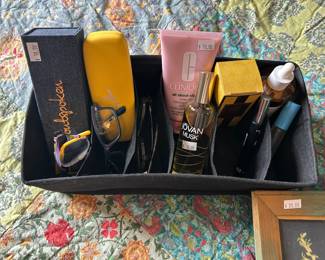 Misc Beauty Supplies, Organizer