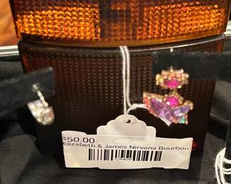 Elizabeth & James Nirvana Bourbon