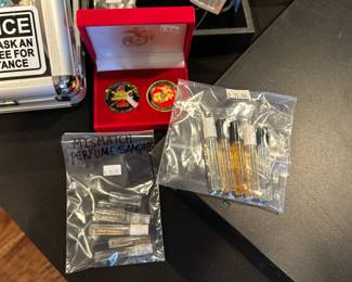 Mismatch Perfume Samples