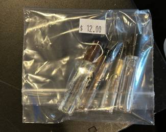 Mismatch Perfume Samples